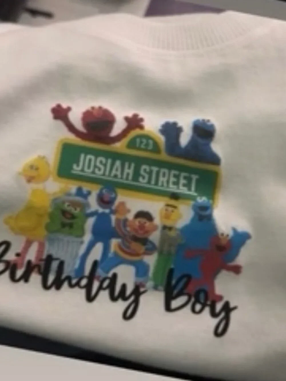 Custom Shirts